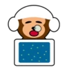 lindo monito  cute  MOV 17