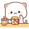 MOCHIS CAT Extra"M" MOV 20