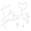 Te quiero, te amo 3 18