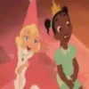 Princesa y La Rana Mov 29