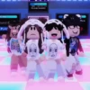 Roblox Dancιnԍ  Mov 27