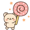 Un dulce osito 26