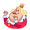 Fat King 16
