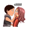 ️ Parejita Cute  Mov 22