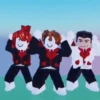 Roblox Dancιnԍ  Mov 29