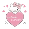 Hello Kitty @Awastick_maydroid 24