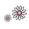 Florecitas lindas 24