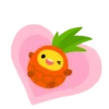 P i n e a p p l e 22