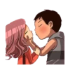 ️ Parejita Cute  Mov 24