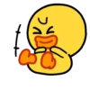 ️Pollito amarillo   MOV 23