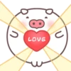 ️Cerdito Pug   MOV 22