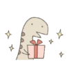 Dinos graciosos 2 (Mov) 30