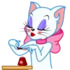 Gato Tom 25