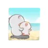 Bear & Rabbit L♡ve 2   Mov 30