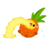 P i n e a p p l e 25