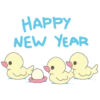 ️ Happy new year   MOV 30