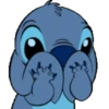 ?•Stitch•? Mov 30