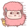 Pink Sheep  MOV 23