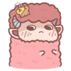 Pink Sheep  MOV 24