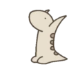 Dinos graciosos 1 (Mov) 30