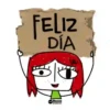 Feliz día Mamá. mov 30