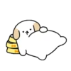 ️Adorable perrito   MOV 30