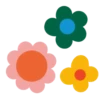 Florecitas lindas 27