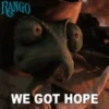 RANGO ️MOV. 25