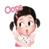 Lookpear cute girl 5