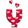 ABC Corazones 7