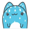 咖波與兔兔扭扭扭 5
