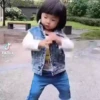 Chinini Dance  Mov 5