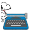 SNOOPY Mov 5