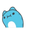 咖波與兔兔扭扭扭 6