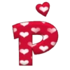 ABC Corazones 10