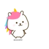 Cute Unicorn  @cocopry 5