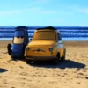 Cars ️     ️ Mov 6