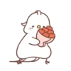 Bird y Bunny      (M) 7