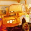 Cars ️     ️ Mov 7