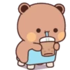 panda bear 5