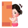 Lookpear cute girl 8