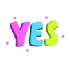 YES