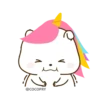 Cute Unicorn  @cocopry 7
