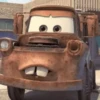 Cars ️     ️ Mov 8