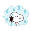 【中文】Snoopy（動態對話框） 6