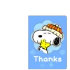SNOOPY Mov 7