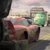 Cars ️     ️ Mov 9
