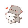 Kawaii Sticker Pack 8