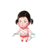 Lookpear cute girl 9