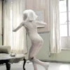 Reacciones Maddie Ziegler 10
